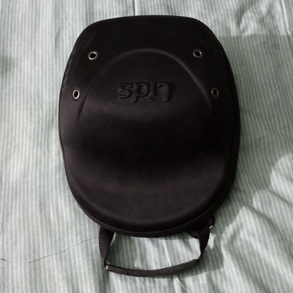 Lids baseball cap container